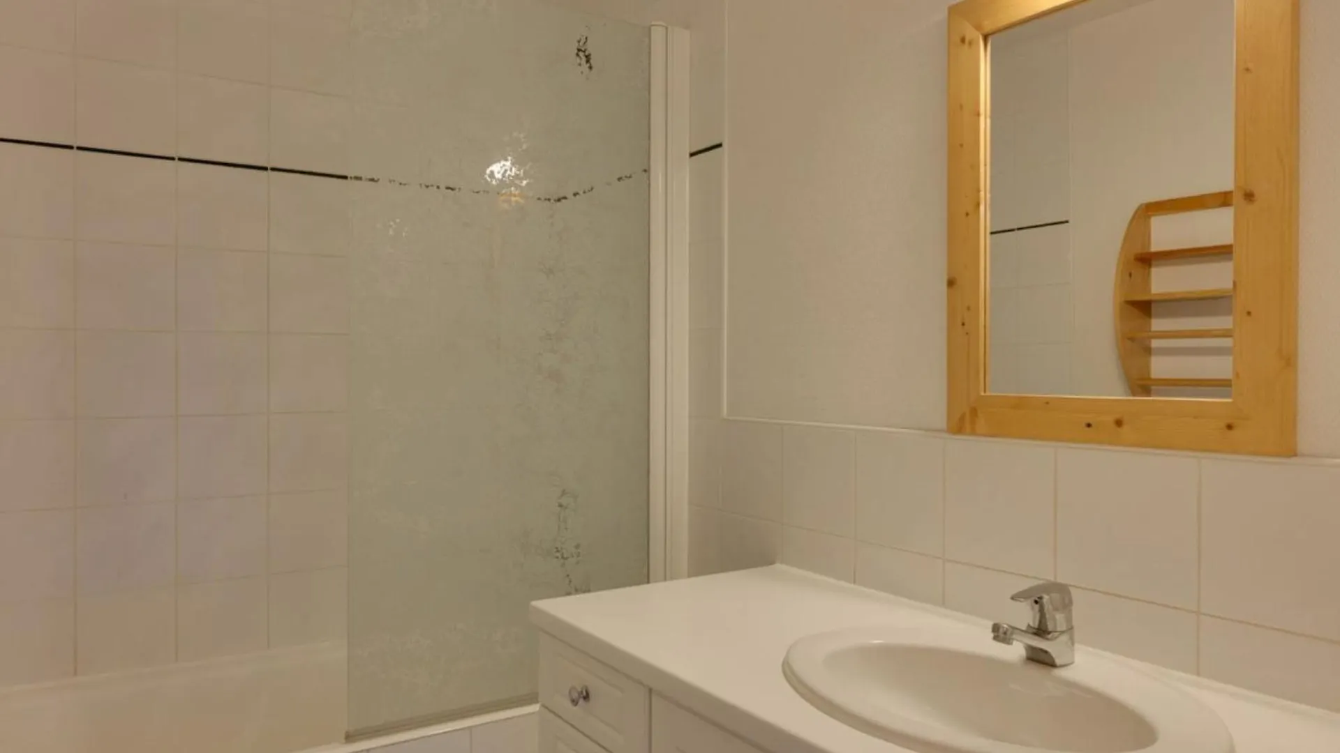 Apartment Meijotel B By Interhome Les Deux Alpes France