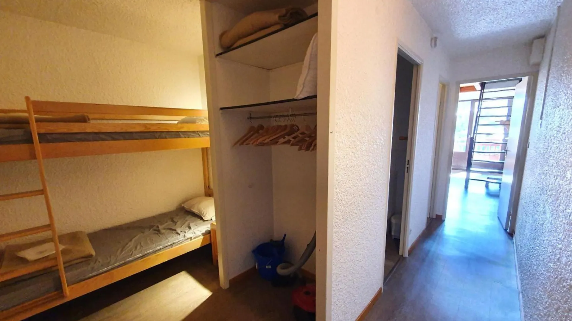 Apartment Meijotel B By Interhome Les Deux Alpes 0*,