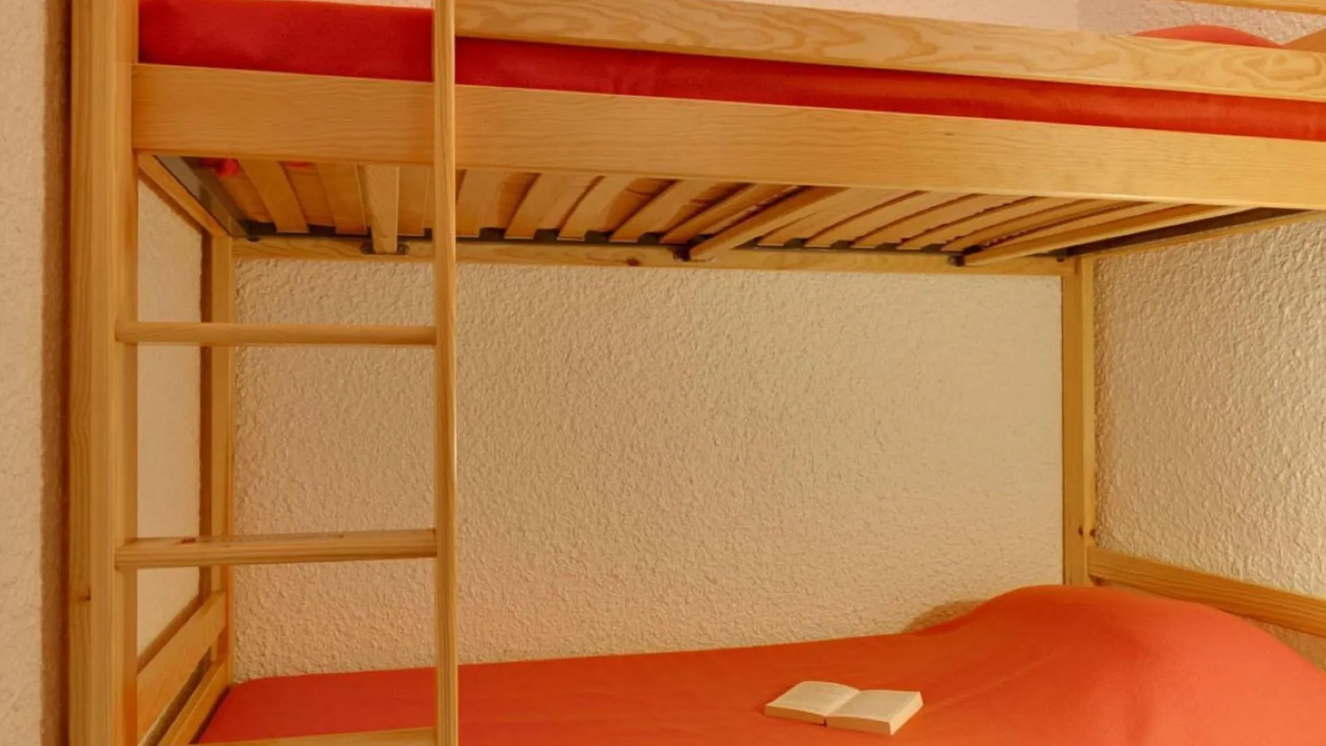 Apartment Meijotel B By Interhome Les Deux Alpes